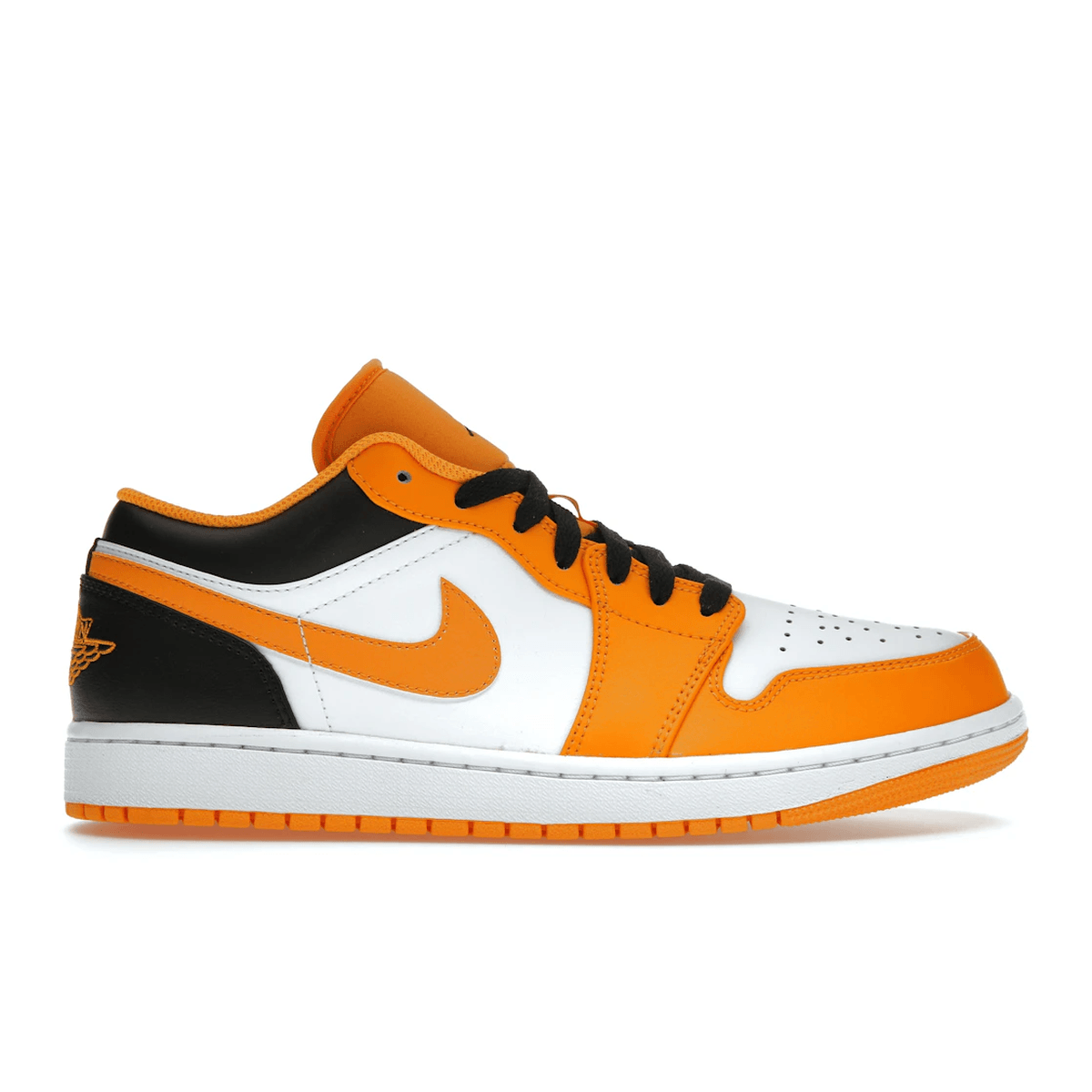 Air Jordan 1 Low Taxi — 36