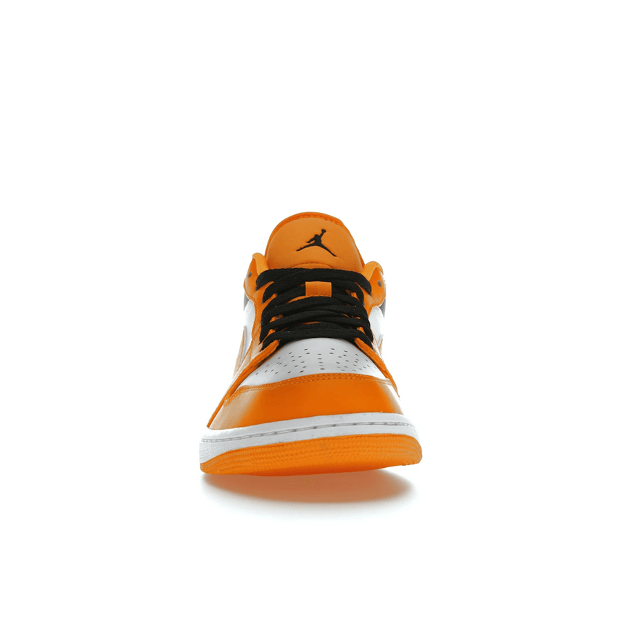 Air Jordan 1 Low Taxi — 36