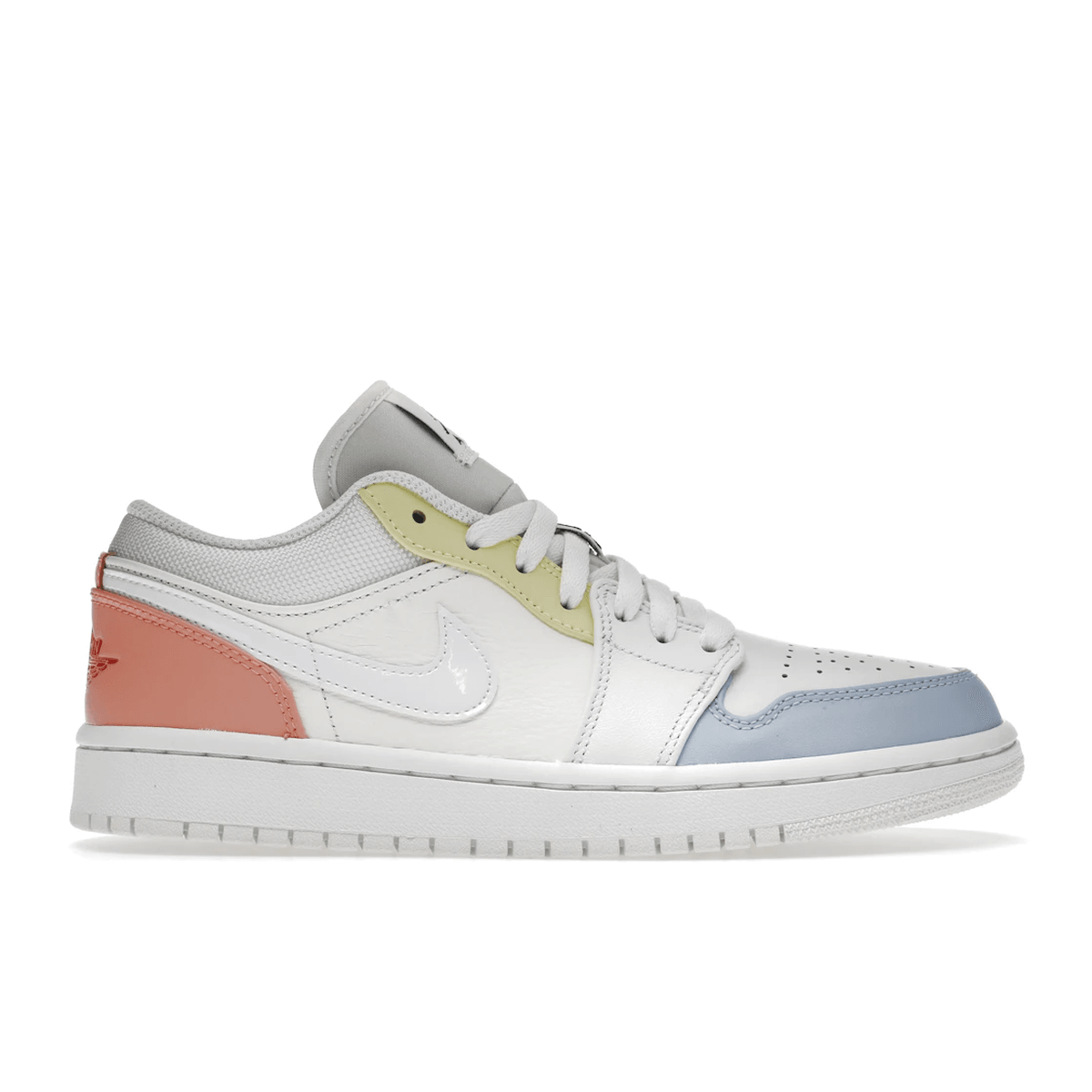 Air Jordan 1 Low To My First Coach — 36