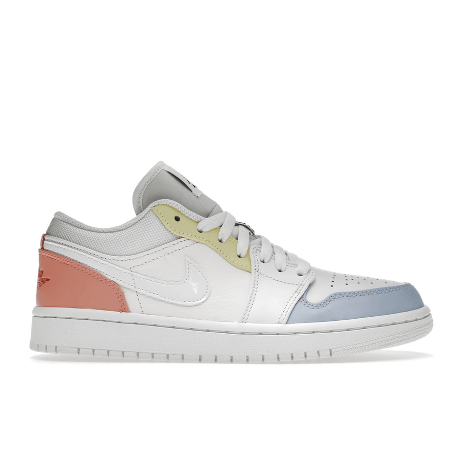 Air Jordan 1 Low To My First Coach — 36