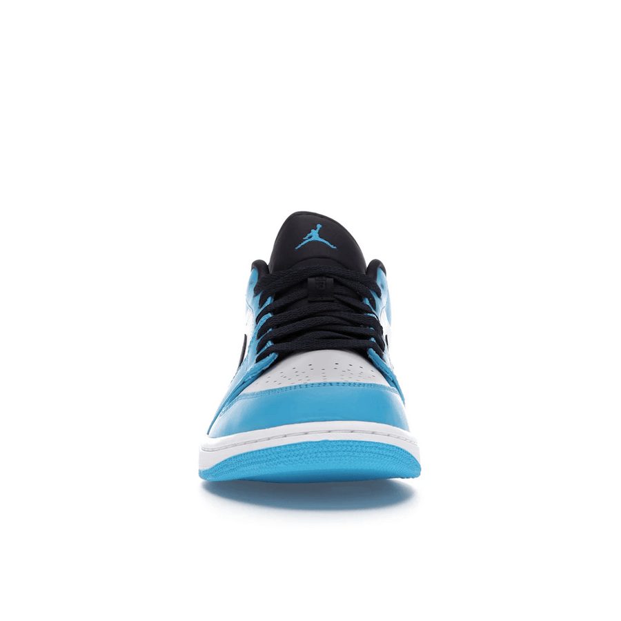 Air Jordan 1 Low UNC — 36