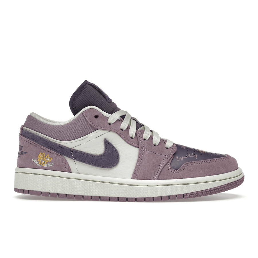 Air Jordan 1 Low Unity — 36