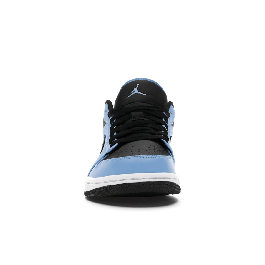 Air Jordan 1 Low University Blue — 36