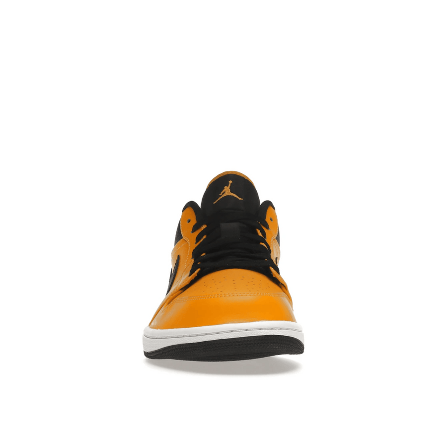 Air Jordan 1 Low University Gold — 36