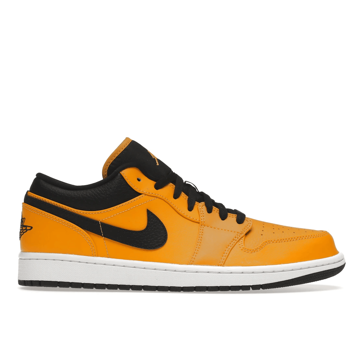 Air Jordan 1 Low University Gold — 36