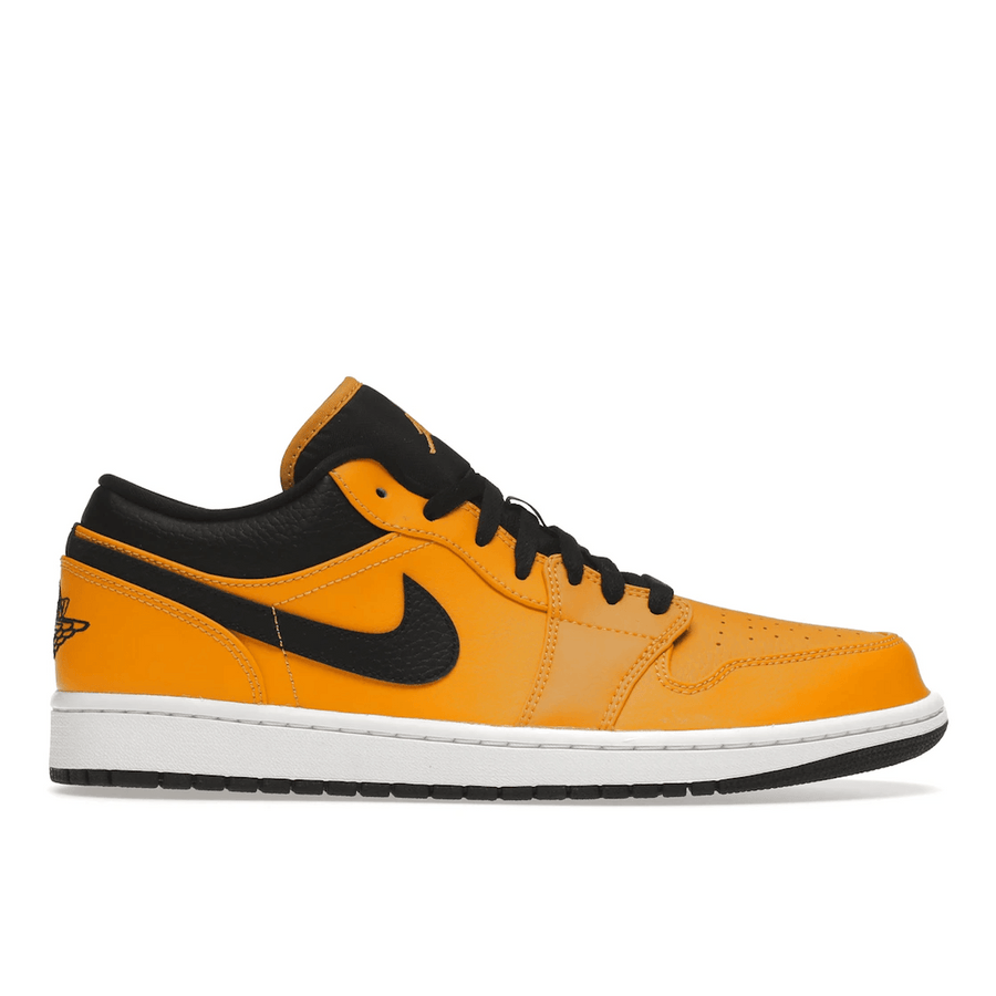 Air Jordan 1 Low University Gold — 36