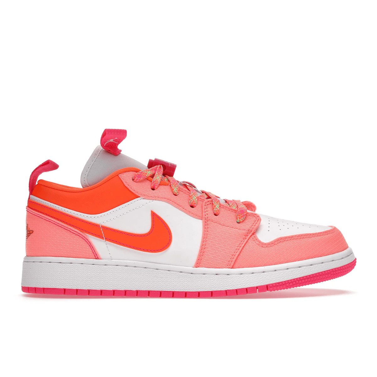 Air Jordan 1 Low Utility — 36