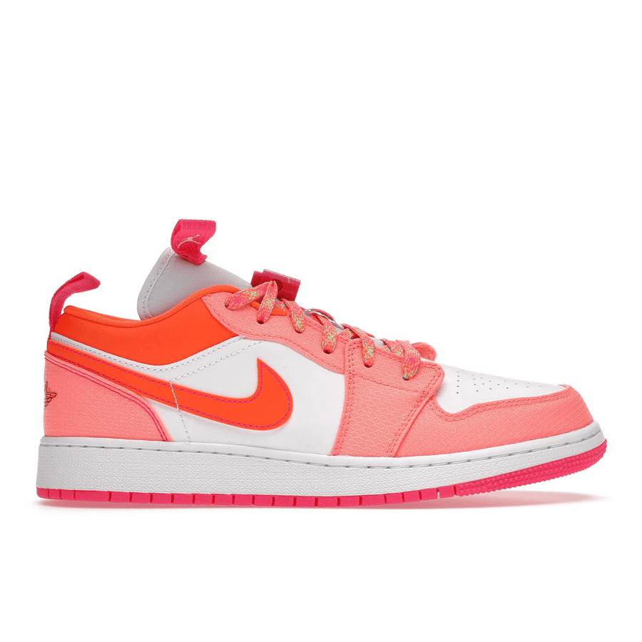 Air Jordan 1 Low Utility — 36