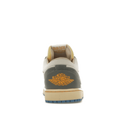 Air Jordan 1 Low Vintage UNC Grey
