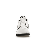 Air Jordan 1 Low White Black