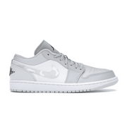 Air Jordan 1 Low White Camo
