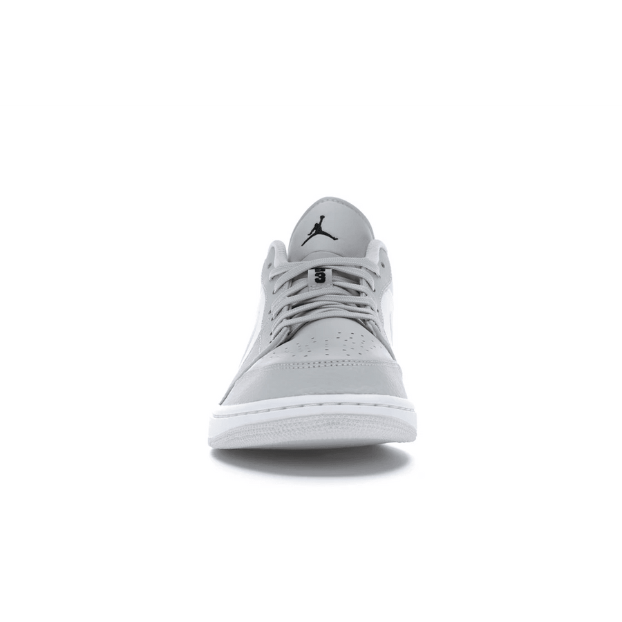 Air Jordan 1 Low White Camo — 36