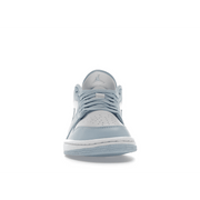 Air Jordan 1 Low White Ice Blue
