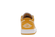 Air Jordan 1 Low White Pollen
