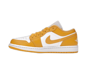 Air Jordan 1 Low White Pollen
