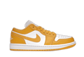 Air Jordan 1 Low White Pollen