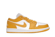 Air Jordan 1 Low White Pollen