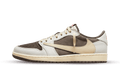 Air Jordan 1 Low x Travis Scott Reverse Mocha