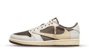 Air Jordan 1 Low x Travis Scott Reverse Mocha