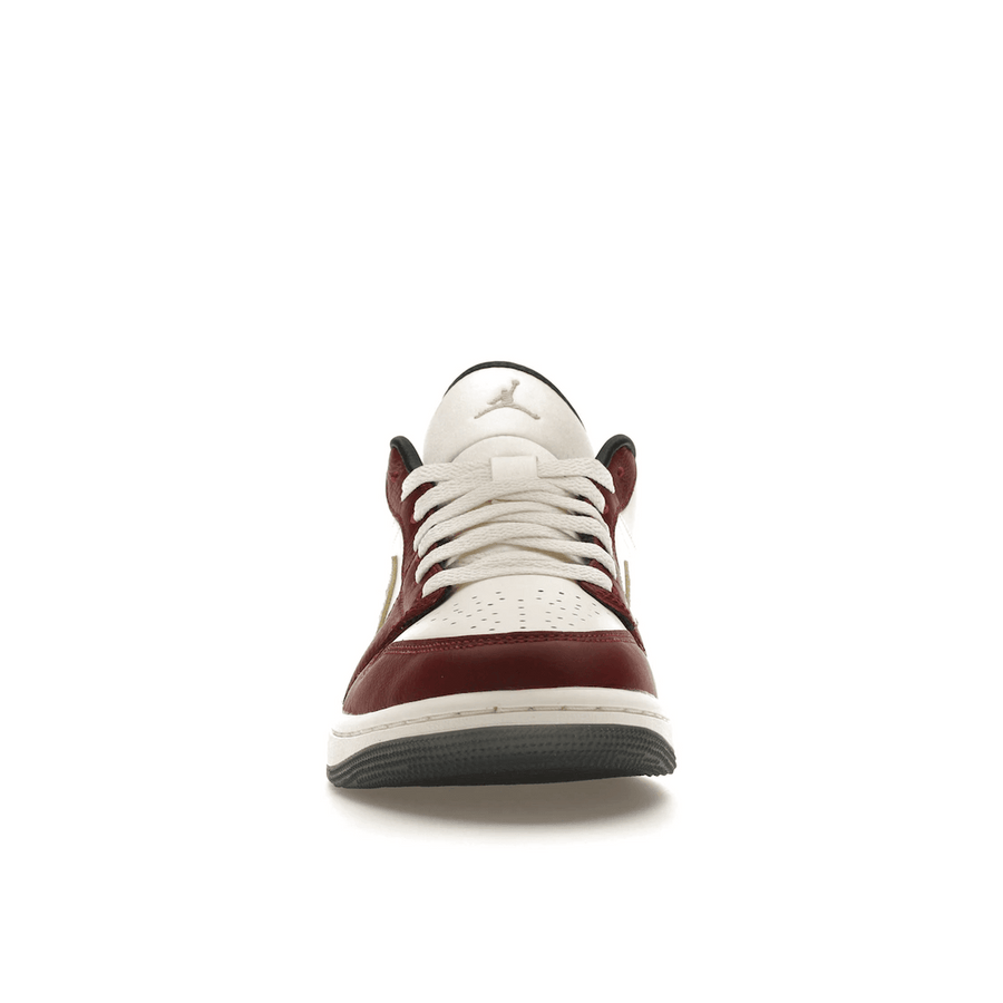 Air Jordan 1 Low Year of the Dragon — 36
