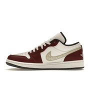 Air Jordan 1 Low Year of the Dragon