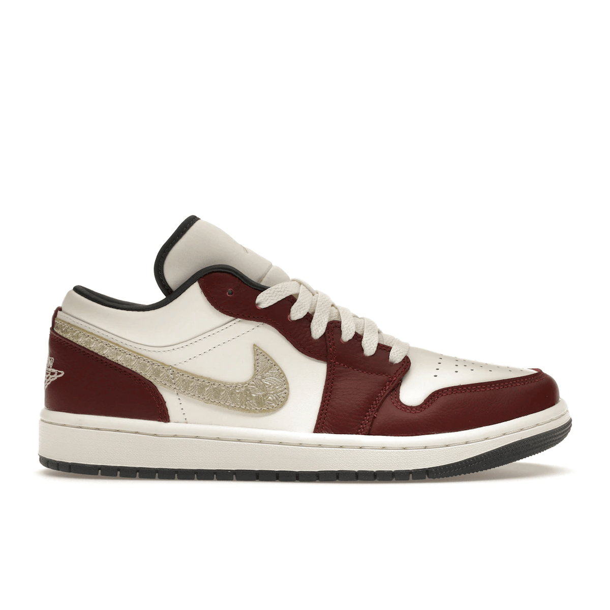 Air Jordan 1 Low Year of the Dragon — 36