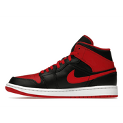 Air Jordan 1 Mid Alternate Wide