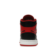 Air Jordan 1 Mid Alternate Wide