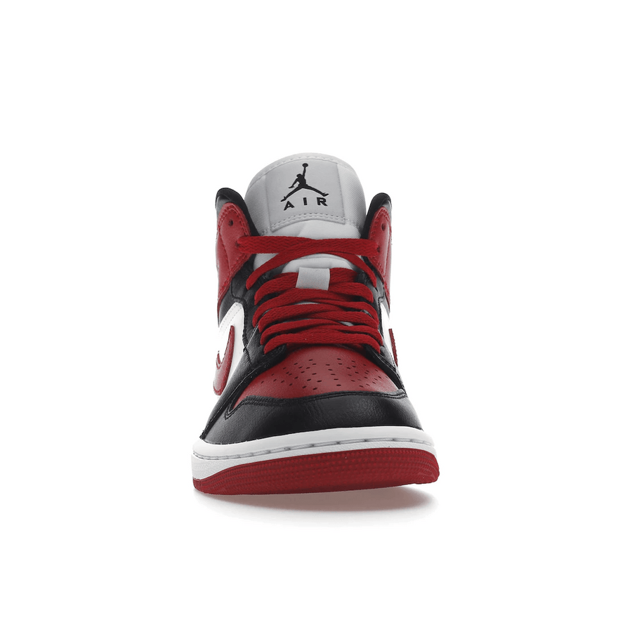Air Jordan 1 Mid Alternate Wide Toe — 36