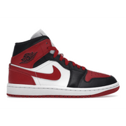 Air Jordan 1 Mid Alternate Wide Toe