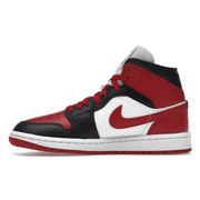 Air Jordan 1 Mid Alternate Wide Toe