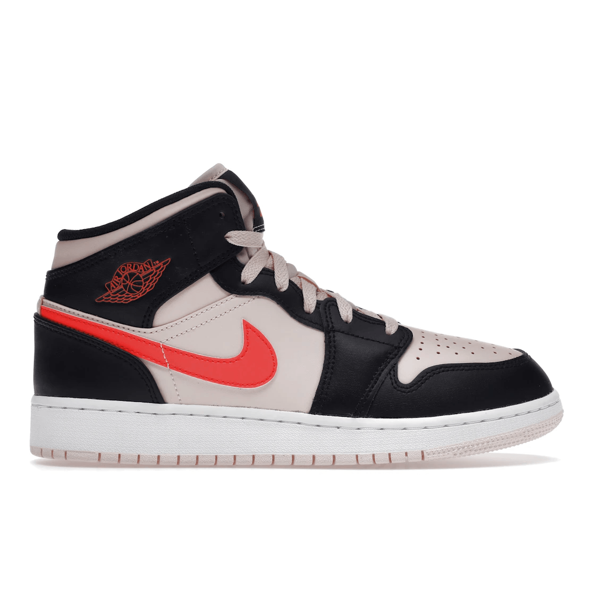 Air Jordan 1 Mid Atmosphere — 36