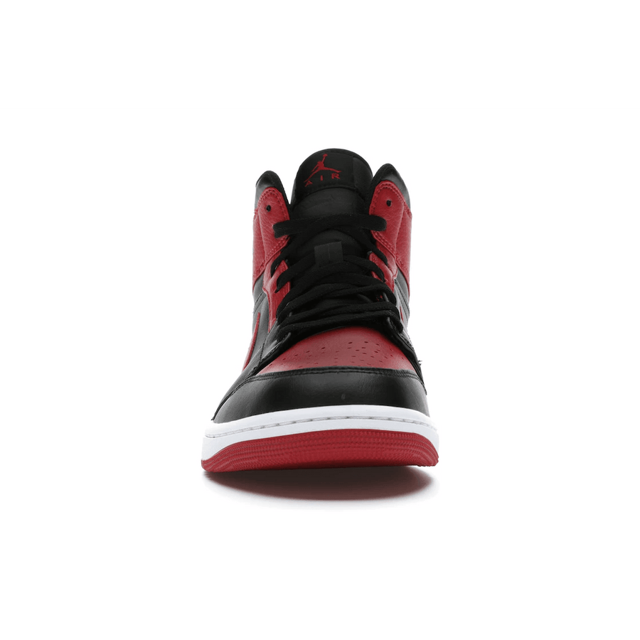 Air Jordan 1 Mid Banned — 36