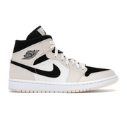 Air Jordan 1 Mid Barely Orange