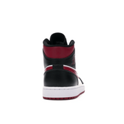 Air Jordan 1 Mid Wide Toe