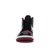 Air Jordan 1 Mid Wide Toe