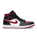 Air Jordan 1 Mid Wide Toe