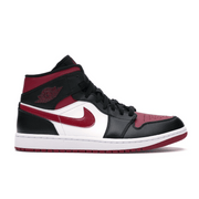 Air Jordan 1 Mid Wide Toe