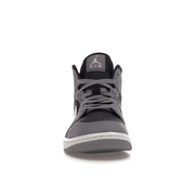 Air Jordan 1 Mid Cement Grey
