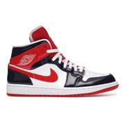 Air Jordan 1 Mid Champ Colors