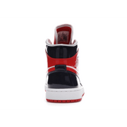 Air Jordan 1 Mid Champ Colors
