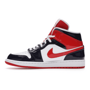 Air Jordan 1 Mid Champ Colors