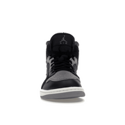Air Jordan 1 Mid Craft Inside Out Black