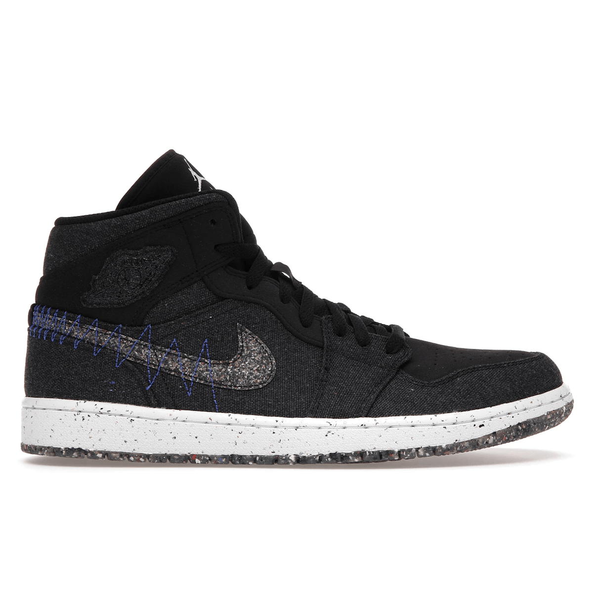 Air Jordan 1 Mid Crater — 36