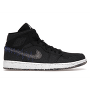 Air Jordan 1 Mid Crater