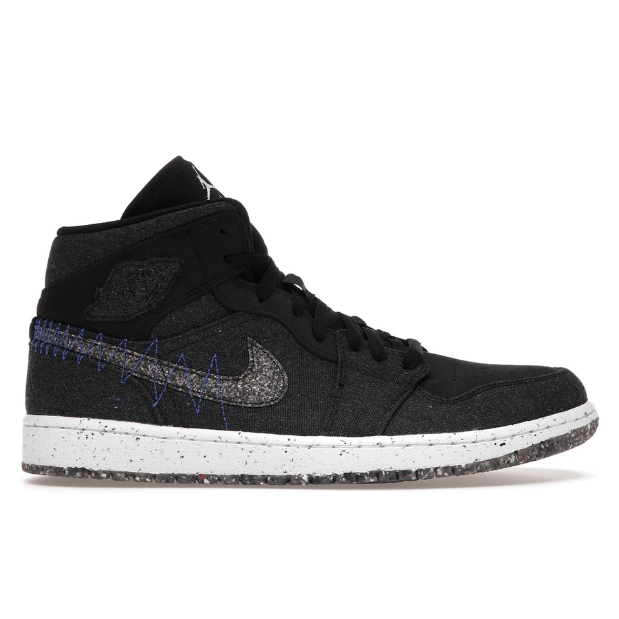 Air Jordan 1 Mid Crater — 36