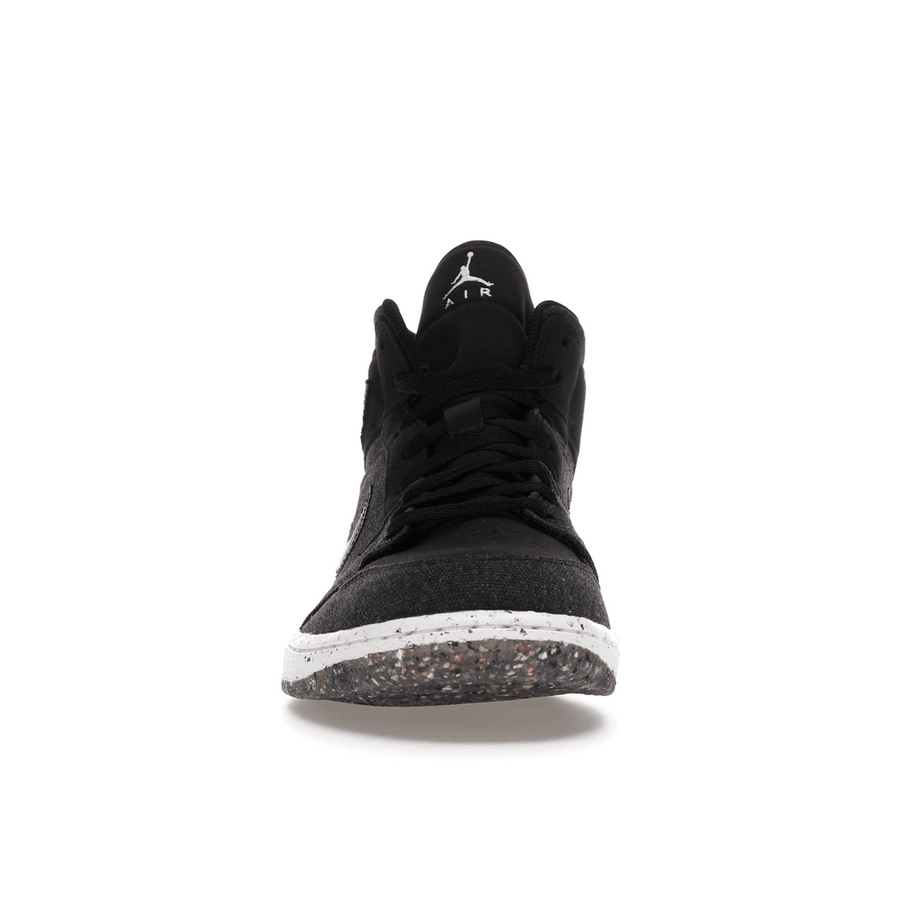 Air Jordan 1 Mid Crater — 36