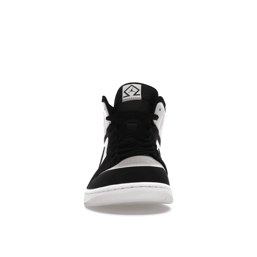 Air Jordan 1 Mid Diamond Shorts — 36