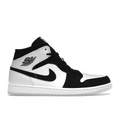 Air Jordan 1 Mid Diamond Shorts