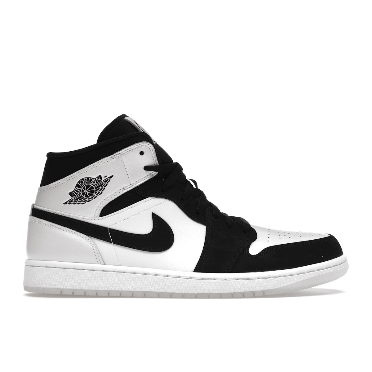 Air Jordan 1 Mid Diamond Shorts — 36